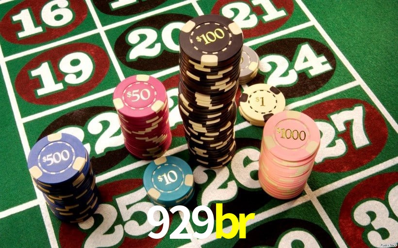 Statistics 929br