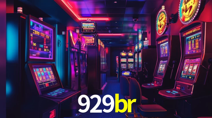 Welcome Bonus 929br
