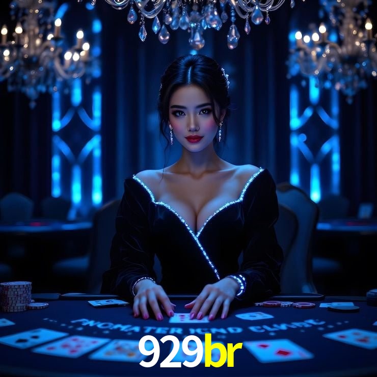 Live Casino 929br