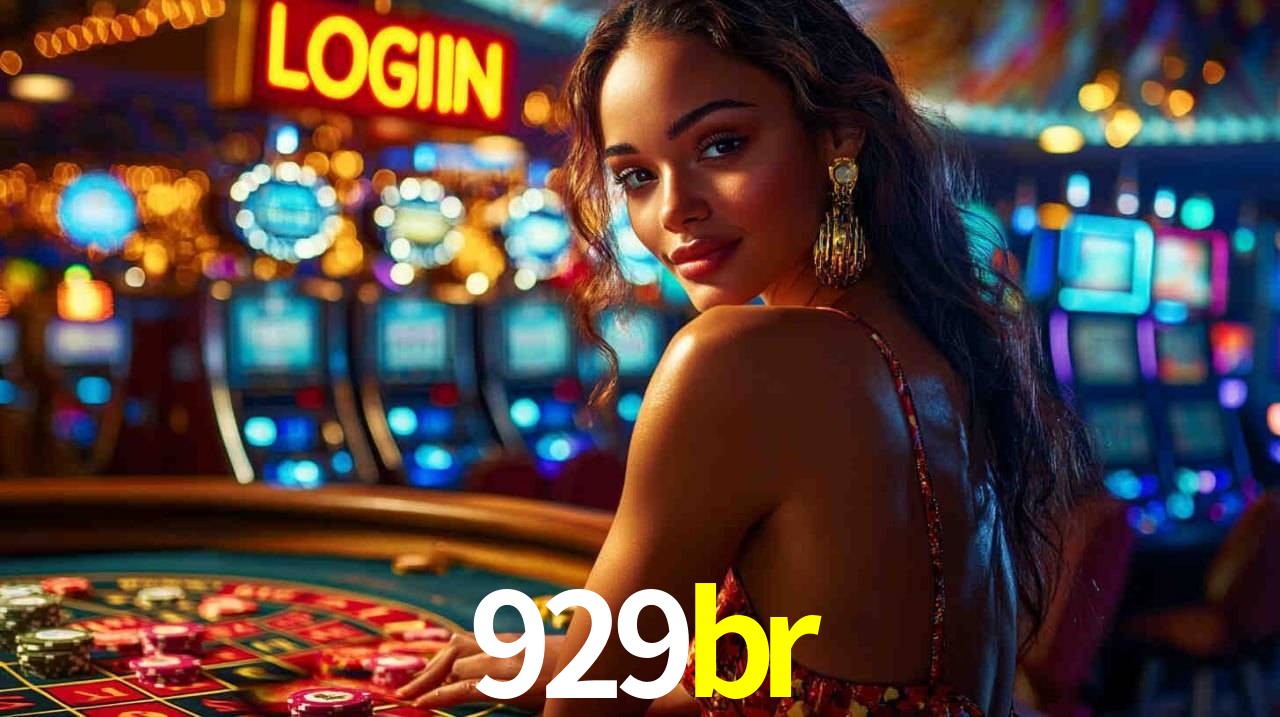 Game Providers 929br