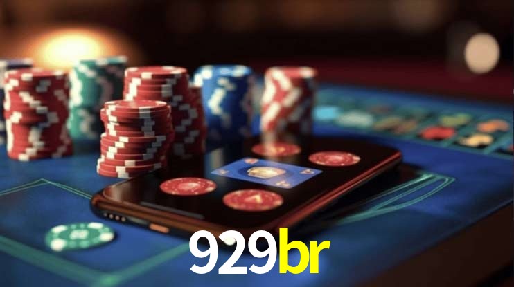 Slot Games 929br