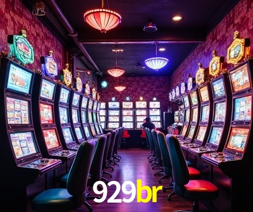 Jogos Mesa 929br
