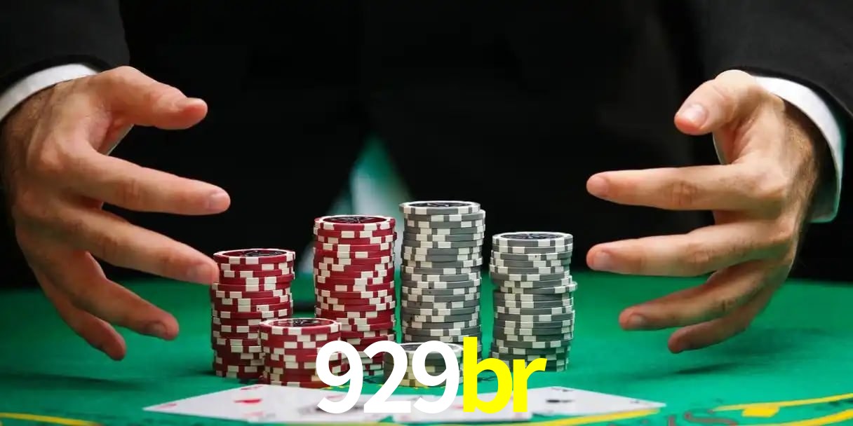 Torneios 929br