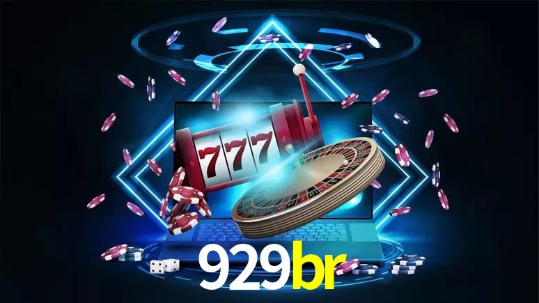 929br Caça-níqueis de mesa