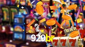 Notificações App 929br