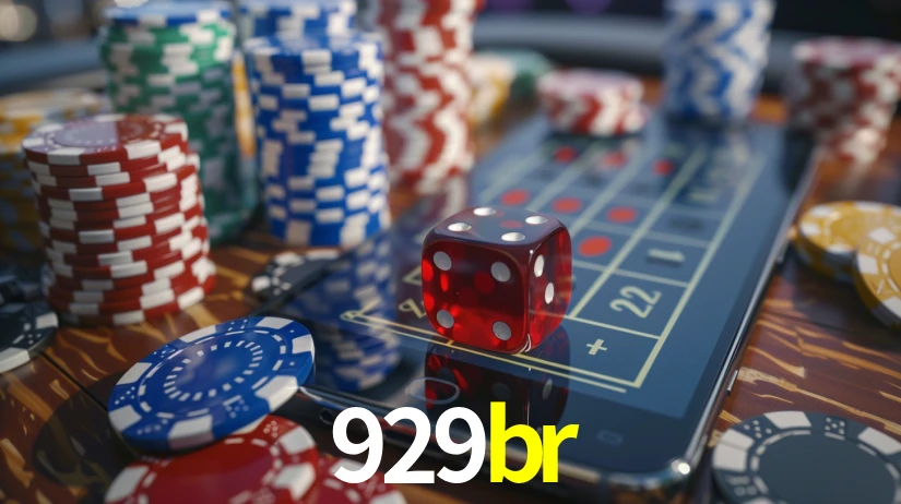 Bônus App 929br