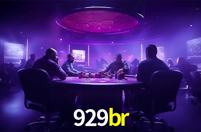 929br plataforma