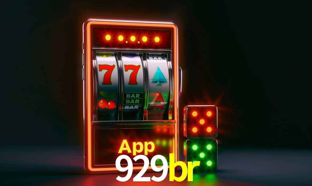 plataforma 929br