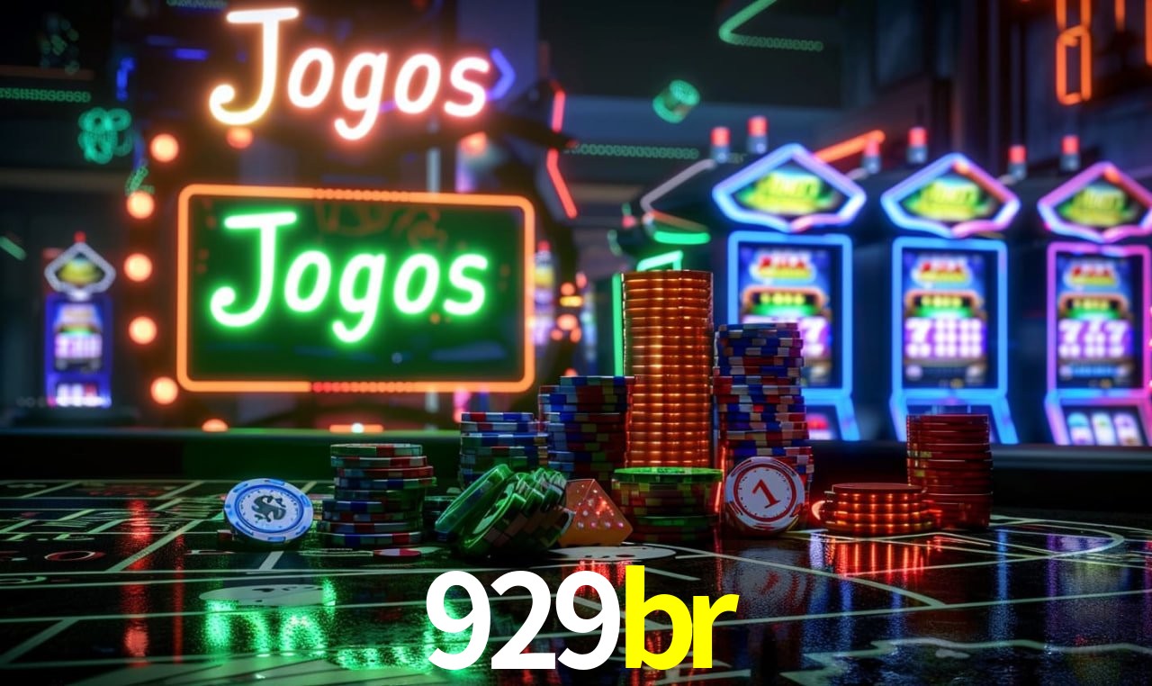 Funcionalidades App 929br